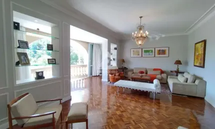 Apartamento à venda, 4 quartos, 3 suítes, 2 vagas, flamengo - rio de janeiro/rj