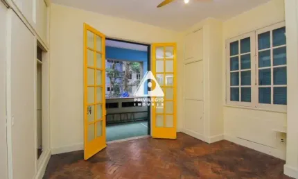 Casa com 5 quartos à venda na Rua General Glicério, --, Laranjeiras, Rio de Janeiro