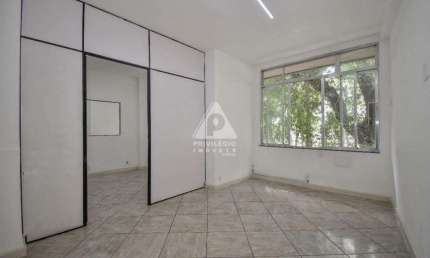 Sala comercial à venda na Avenida Augusto Severo, --, Glória, Rio de Janeiro