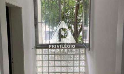 Apartamento com 3 quartos à venda na Rua Marquês de Abrantes, --, Flamengo, Rio de Janeiro