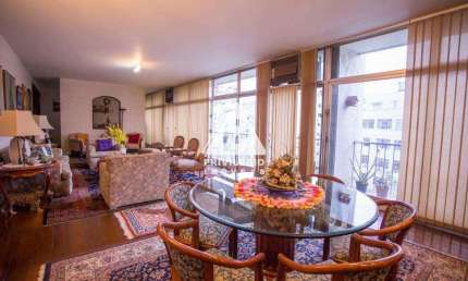 Apartamento à venda, 4 quartos, 1 suíte, 1 vaga, flamengo - rio de janeiro/rj