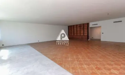 Apartamento com 4 quartos à venda na Avenida Oswaldo Cruz, --, Flamengo, Rio de Janeiro