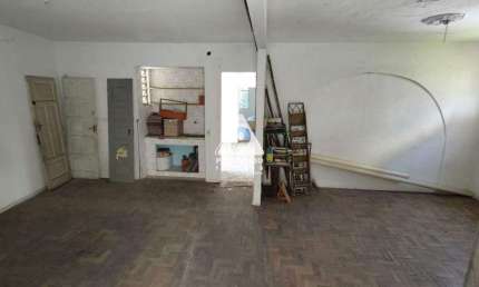 Casa à venda, 3 quartos, 1 suíte, Catete - RIO DE JANEIRO/RJ