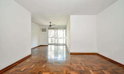Apartamento com 2 quartos à venda na Rua Presidente Carlos de Campos, --, Laranjeiras, Rio de Janeiro