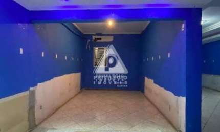 Casa com 6 quartos à venda na Rua Silva Castro, --, Copacabana, Rio de Janeiro