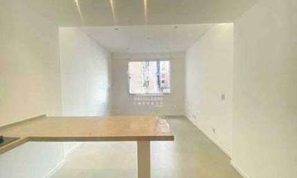 Apartamento à venda, 1 quarto, Copacabana - RIO DE JANEIRO/RJ