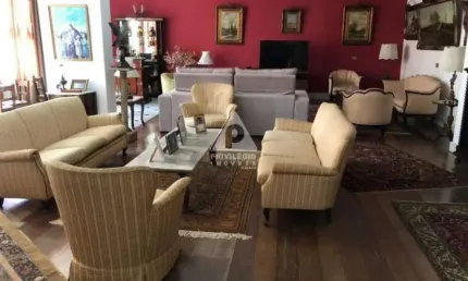 Apartamento com 4 quartos à venda na Rua Xavier da Silveira, --, Copacabana, Rio de Janeiro