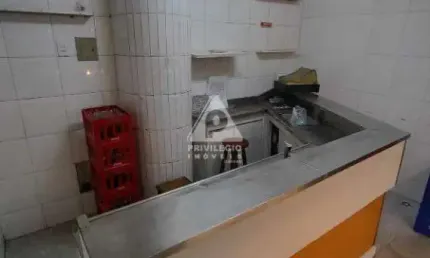Loja de 12m² em localização privilegiada em ipanema.