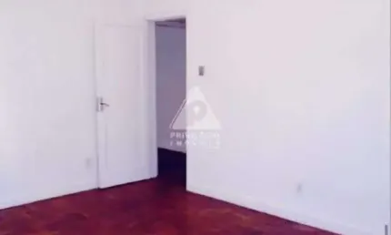Apartamento à venda, 3 quartos, 1 vaga, botafogo - rio de janeiro/rj