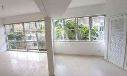 Apartamento com 3 quartos à venda na Avenida Rainha Elizabeth da Bélgica, --, Ipanema, Rio de Janeiro, 160 m2 por R$ 3.500.000