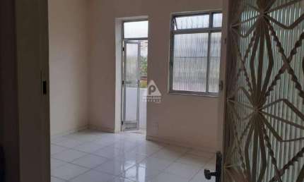 Apartamento à venda, 2 quartos, Praça da Bandeira - RIO DE JANEIRO/RJ