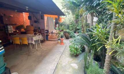 Terreno à venda na Rua Professor Euríco Rabelo, --, Maracanã, Rio de Janeiro
