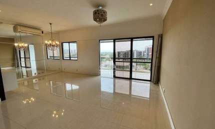 Cobertura 4 quartos com 323 m² a venda na Barra da Tijuca