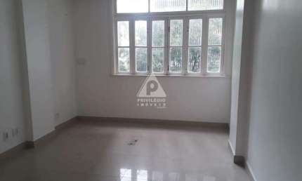 Sala comercial à venda na Avenida Graça Aranha, --, Centro, Rio de Janeiro