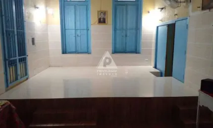 Casa com 1 quarto à venda na Rua do Senado, --, Centro, Rio de Janeiro