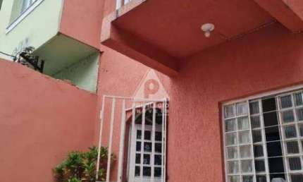 Sobrado à venda, 3 quartos, Andaraí - RIO DE JANEIRO/RJ