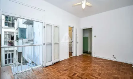 2 quartos no cosme velho – rua tranquila perto do metrô!