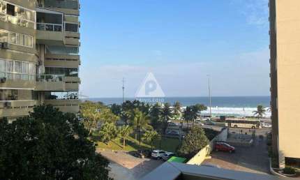 4 Quartos, Lucio Costa, Praia, Barra da Tijuca, Costa Del Sol
