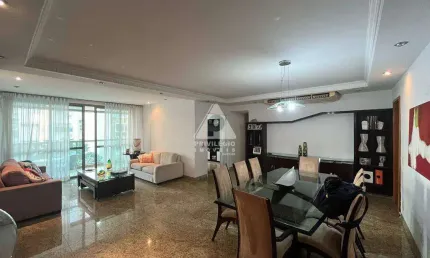 4 quartos, lucio costa, praia, barra da tijuca, costa del sol