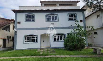 Casa com 3 quartos à venda na Avenida Miguel Antônio Fernandes, --, Recreio dos Bandeirantes, Rio de Janeiro