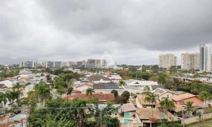 Privilégio Imóveis Vende: Apartamento 3 quartos, 3 suítes, 2 Vagas na Barra da Tijuca