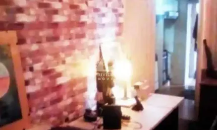 Apartamento à venda, 3 quartos, jardim botânico - rio de janeiro/rj