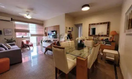 Apartamento à venda, 4 quartos, 1 suíte, 2 vagas, tijuca - rio de janeiro/rj