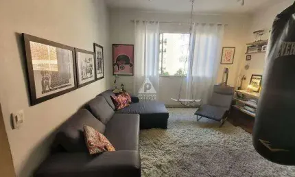 Apartamento à venda, 2 quartos, 1 vaga, Vila Isabel - RIO DE JANEIRO/RJ