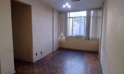 Apartamento com 2 quartos à venda na Avenida Paulo de Frontin, --, Praça da Bandeira, Rio de Janeiro