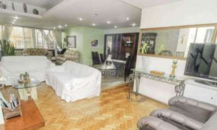 Apartamento com 3 quartos, 184 m² á venda no Largo da Segunda Ferira!