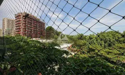 Apartamento à venda, 4 quartos, 1 suíte, 2 vagas, ipanema - rio de janeiro/rj
