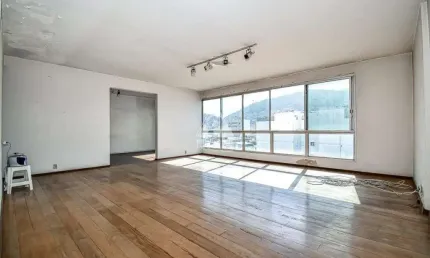 Apartamento à venda, 4 quartos, 2 suítes, 4 vagas, copacabana - rio de janeiro/rj
