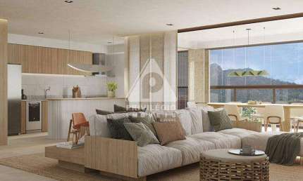 Lançamento Residencial S-Design , amplos apartamentos com 3 quartos , suíte , vaga mais infraestrutura completa no Humaitá