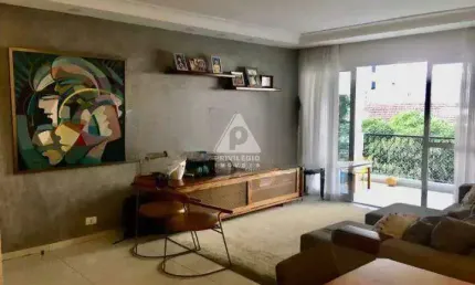 3 quartos sendo 1 suíte, varanda, 150 metros, vista livre, dependência, playground, 2 vagas na escritura, portaria 24h