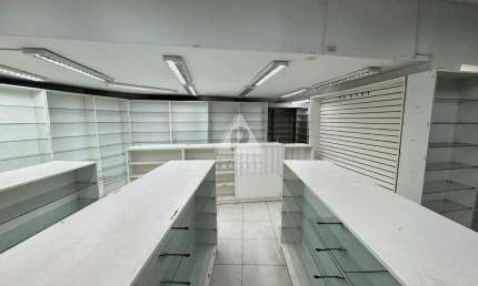 Loja à venda, 4 vagas, São Conrado - RIO DE JANEIRO/RJ