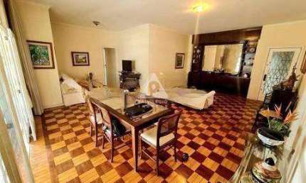 Cobertura à venda, 3 quartos, 1 suíte, 1 vaga, Botafogo - RIO DE JANEIRO/RJ