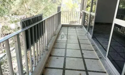 Apartamento à venda, 4 quartos, 2 suítes, 3 vagas, tijuca - rio de janeiro/rj