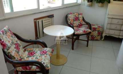 Apartamento com 1 quarto à venda na Rua Domingos Ferreira, --, Copacabana, Rio de Janeiro