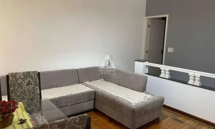 Casa com 3 quartos à venda na Avenida Heitor Beltrão, --, Tijuca, Rio de Janeiro