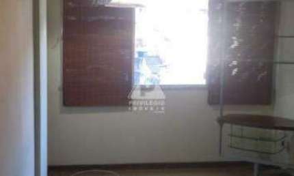 Apartamento à venda, 2 quartos, 1 vaga, Vila Isabel - RIO DE JANEIRO/RJ