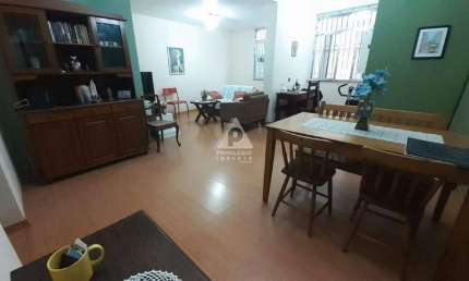 Apartamento à venda, 3 quartos, 1 vaga, Copacabana - RIO DE JANEIRO/RJ
