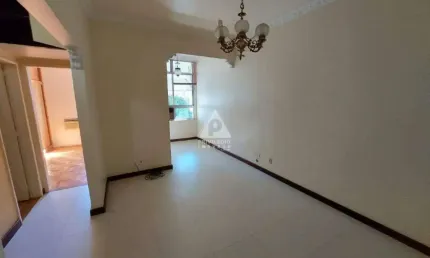 Excelente apartamento, 2 quartos, 2 banheiros, dce, 1 vaga,
