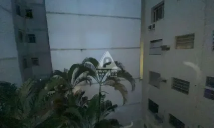 Apartamento à venda, 3 quartos, botafogo - rio de janeiro/rj