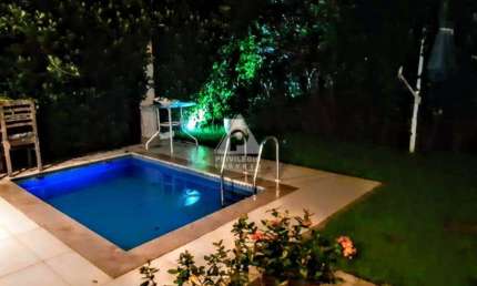 Apartamento Garden, Venda, 2 quartos, Concetto Nero, Recreio dos Bandeirantes