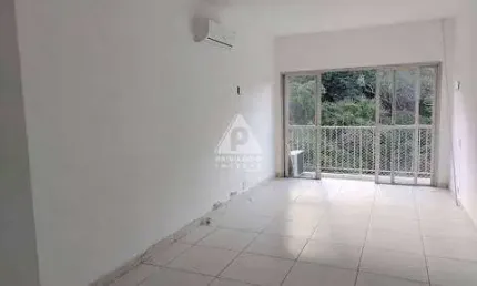 Apartamento à venda, 1 quarto, 1 suíte, 1 vaga, lagoa - rio de janeiro/rj