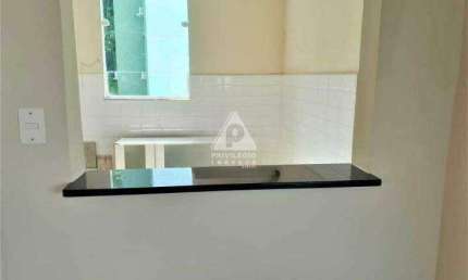 Cobertura à venda, 3 quartos, 1 suíte, Grajaú - RIO DE JANEIRO/RJ