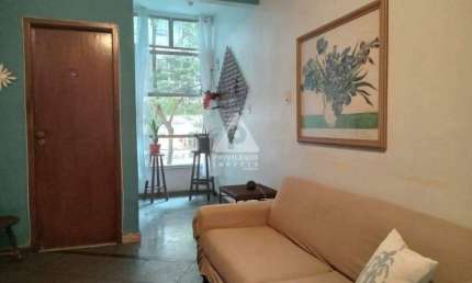Privilégio Imóveis Vende: Apartamento 3 quartos, 87m² em Botafogo