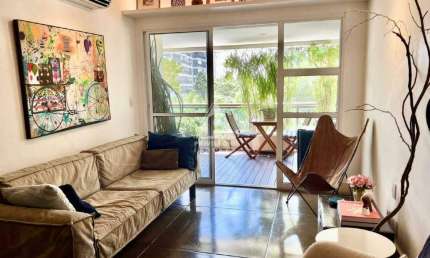 Apartamento à venda, 3 quartos, 1 suíte, 2 vagas, Jacarepaguá - RIO DE JANEIRO/RJ
