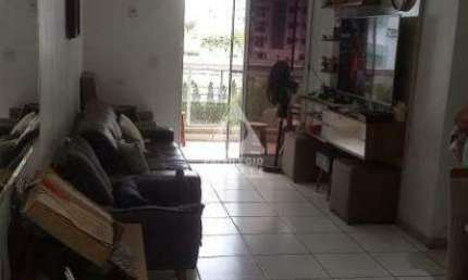 Apartamento à venda, 3 quartos, 1 suíte, 1 vaga, Recreio dos Bandeirantes - RIO DE JANEIRO/RJ