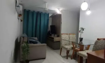 Apartamento 3 quartos 1 vaga sol manhã condomínio infra completa taquara oportunidade!